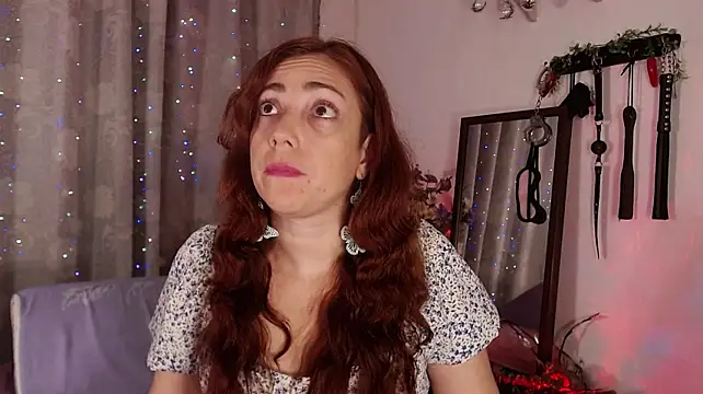 Chatroom XXX en direct de Eve_Blue77