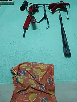 Živý XXX chat Master_Shiva