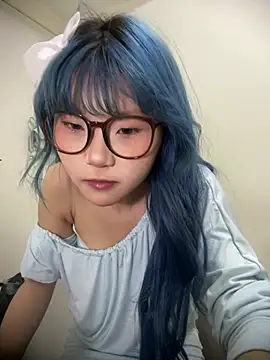Rocket-Girl 라이브 XXX 채팅