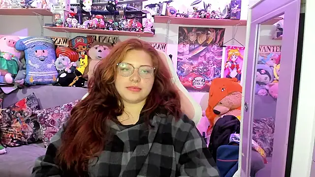 Chat +18 de soficammy ao vivo