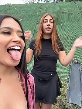 دردشة Sara_fun الجنسية المباشرة