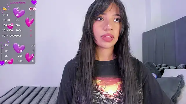 lillielover16's Live XXX Chat