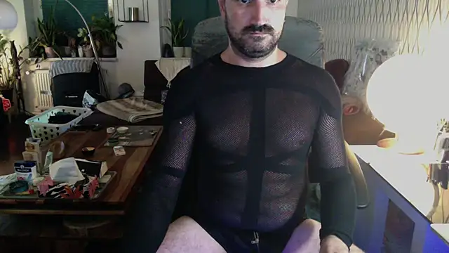 Chat XXX Live tomz0819