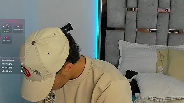 Chat XXX Live orionblaze69_