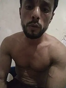 Chat XXX ao vivo de Arabprinceofslv