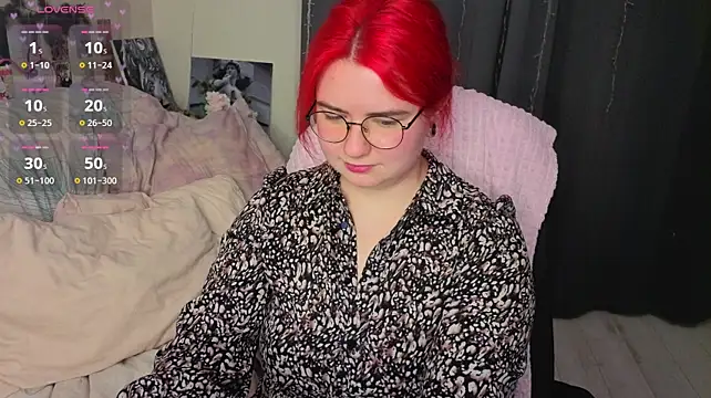 Chat XXX ao vivo de Kitty-Katty