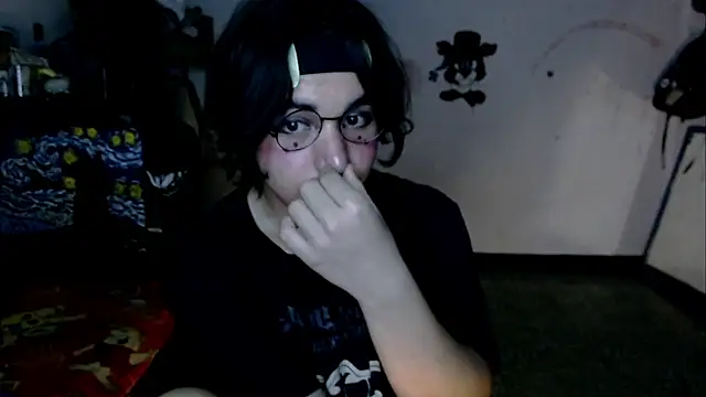 Cutie_Sam: απευθείας συνομιλία ΧΧΧ