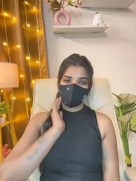 its_ur_flora Chat XXX in diretta