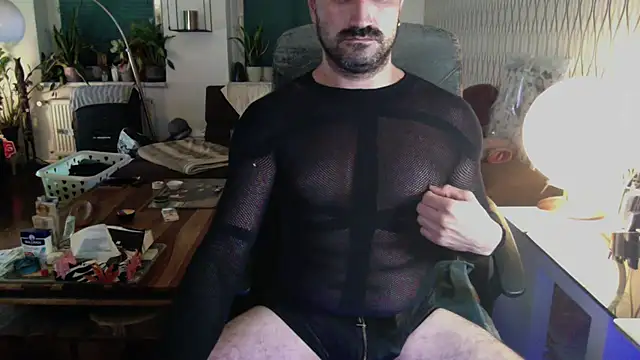 Chatroom XXX en direct de tomz0819