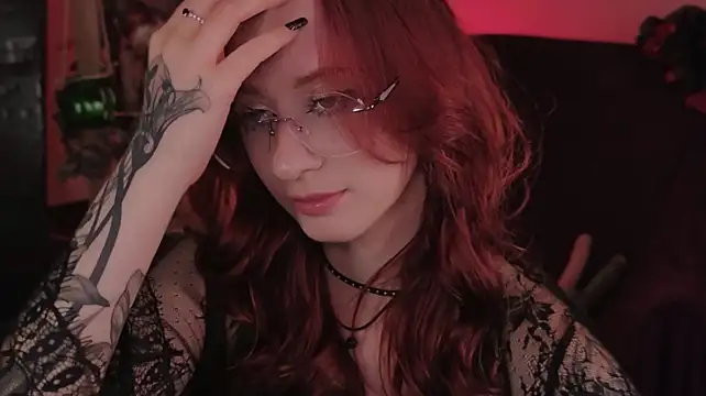 Živý XXX chat WICKEDEMBER
