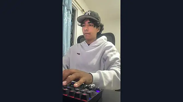 jimmy_truee's Live XXX Chat