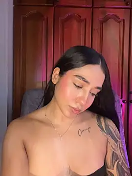 Chat XXX Live KaditaNavarro