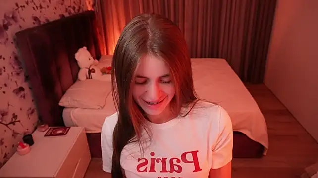 ChloeSpark Live XXX Chat