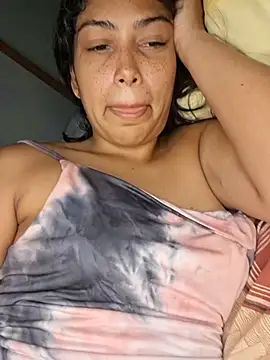 Putaalexa – Live XXX-chat