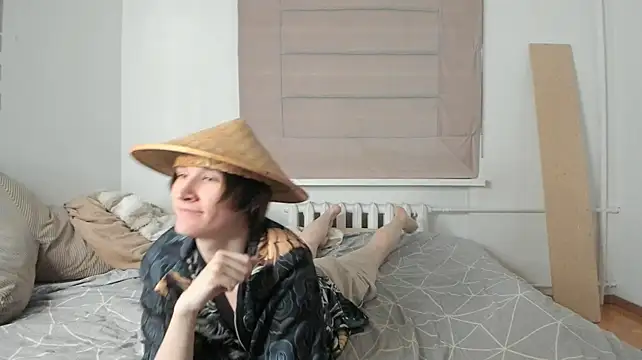 Raven_Dust Live XXX Chat