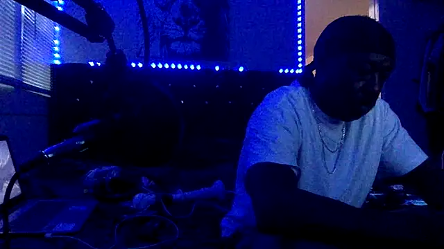 BigDaddyDy: απευθείας συνομιλία ΧΧΧ
