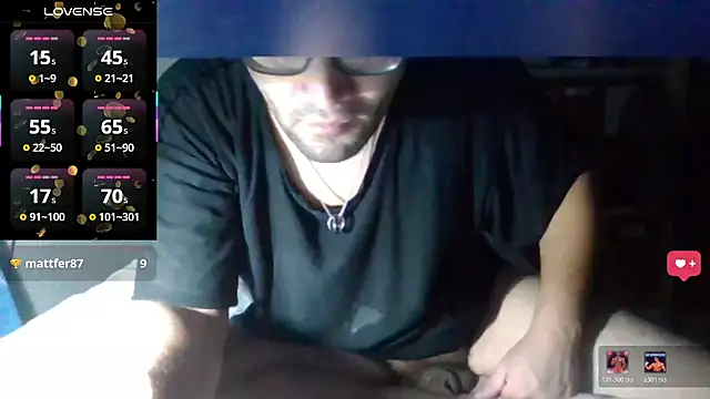 Javi_92 Obrolan Langsung XXX