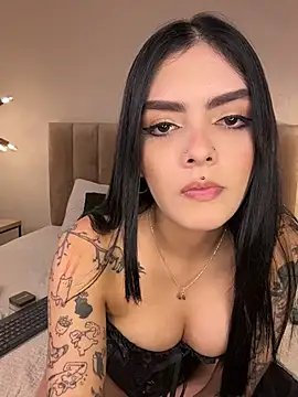 AliceRitter Live XXX-Chat