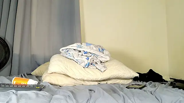 doc_clark Chat XXX in diretta