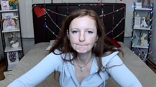 Chatroom XXX en direct de MeganPirs