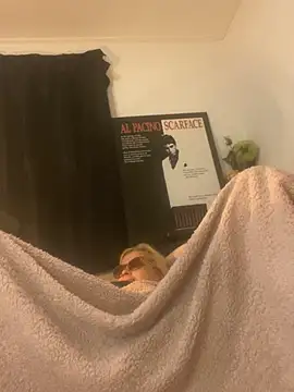 DivaVonTease's Live XXX Chat