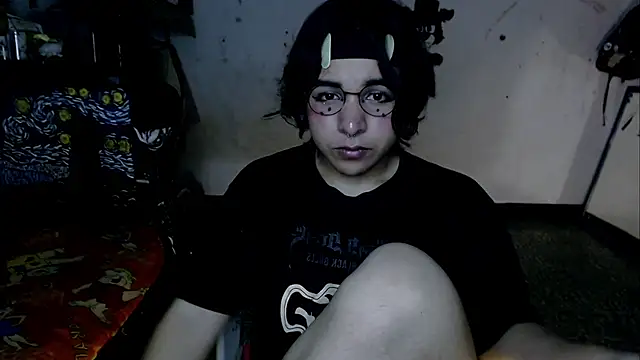 Cutie_Sam Obrolan Langsung XXX
