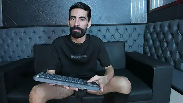 Andres_Blessn Live XXX chat