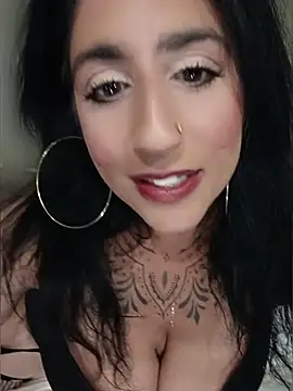 Živý XXX chat FaraGreen