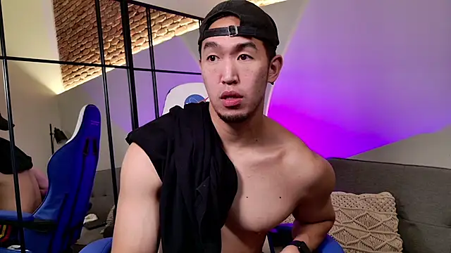 Chat XXX Live MatteoRoyale