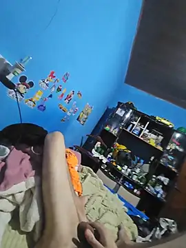 Chat +18 de JASPION24 ao vivo