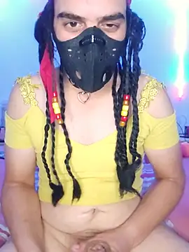 Chat XXX ao vivo de NoorJay