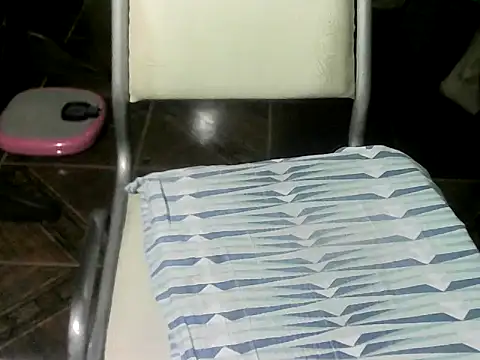 Chat XXX en directo de OreCam