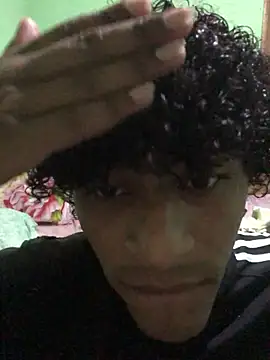 Chat XXX ao vivo de Evans_Femb