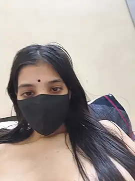 Czat XXX na żywo – Princess_payal