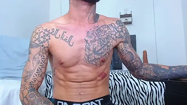 jeilerth Live XXX-chat