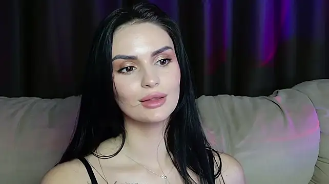 XXX chat uživo modela MilaaSweety