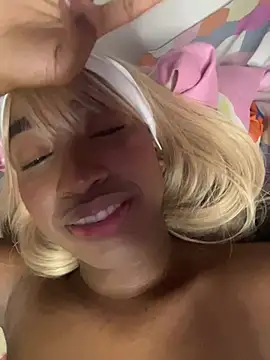 VenusNight_'s Live XXX Chat