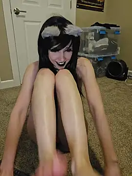 AmethystFoxx Chat XXX in diretta