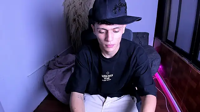 Hydan_ Live XXX Chat