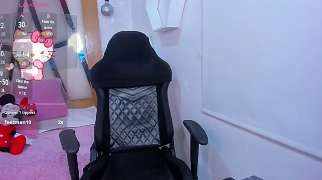 Lilith_West XXX чат на живо