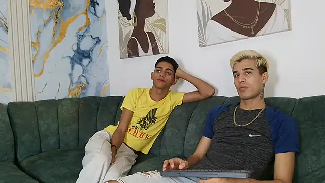 GOOD_GUYS6 – Live XXX-chat
