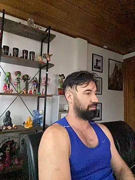 Chat +18 de Juan_Art ao vivo