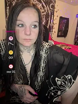 Chat XXX en directo de Royal9123