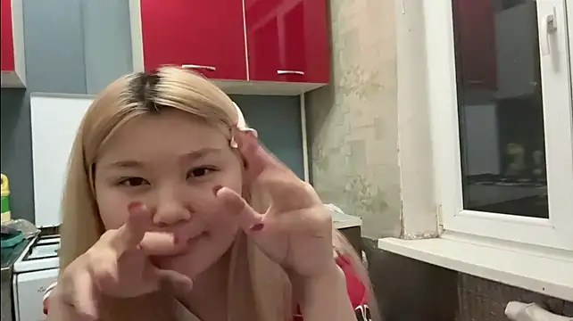 FoldedFood's Live XXX Chat