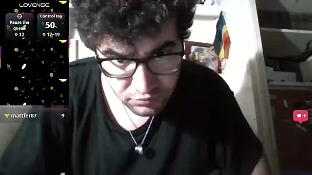 Javi_92 Adlı Modelin Canlı XXX Sohbeti