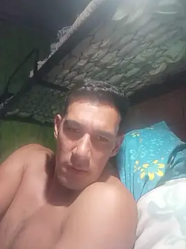 Prime25X_X's Live XXX Chat