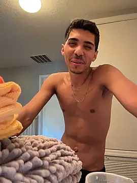Czat XXX na żywo – WavyAlloy30
