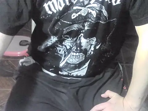 Živý XXX chat OreCam