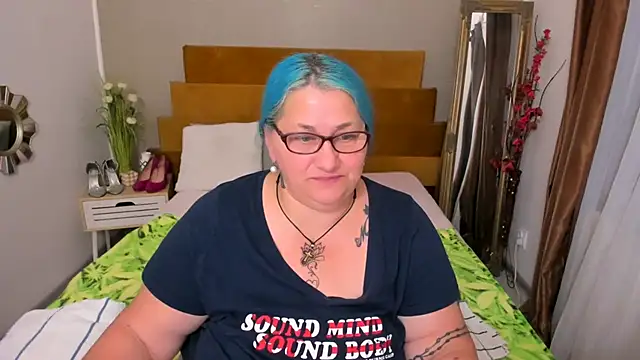 Sugarmommy_69X লাইভ XXX চ্যাট