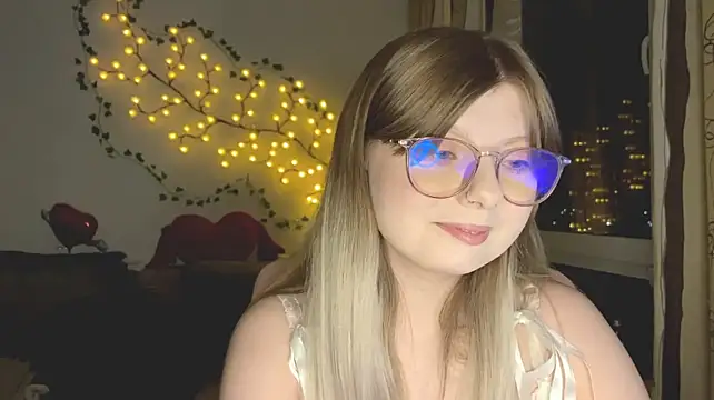Chat XXX en directo de YukiBlush